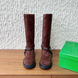 Bottega Veneta Boots