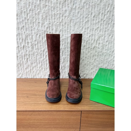 Bottega Veneta Boots