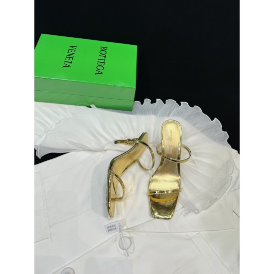 Bottega Veneta Pumps & Heels