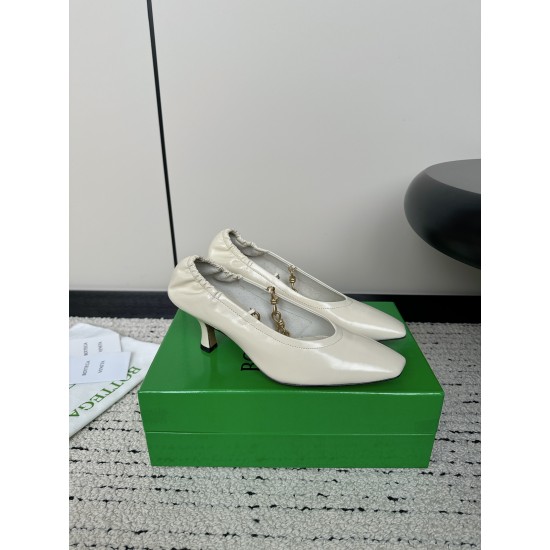 Bottega Veneta Pumps & Heels
