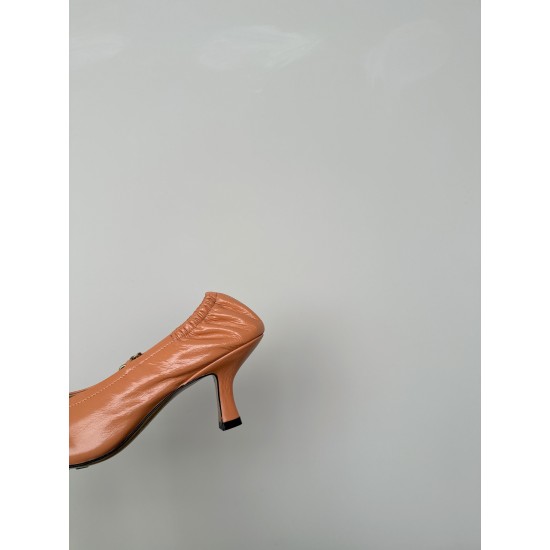 Bottega Veneta Pumps & Heels
