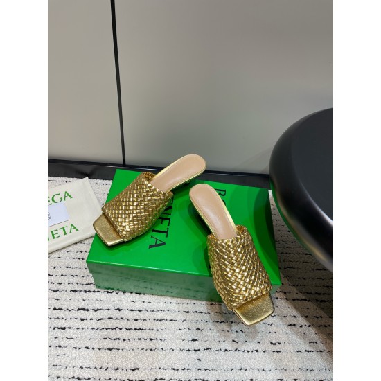 Bottega Veneta Pumps & Heels