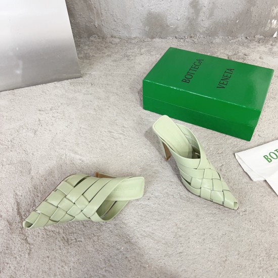 Bottega Veneta Pumps & Heels