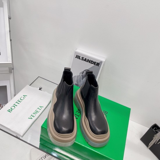 Bottega Veneta Boots