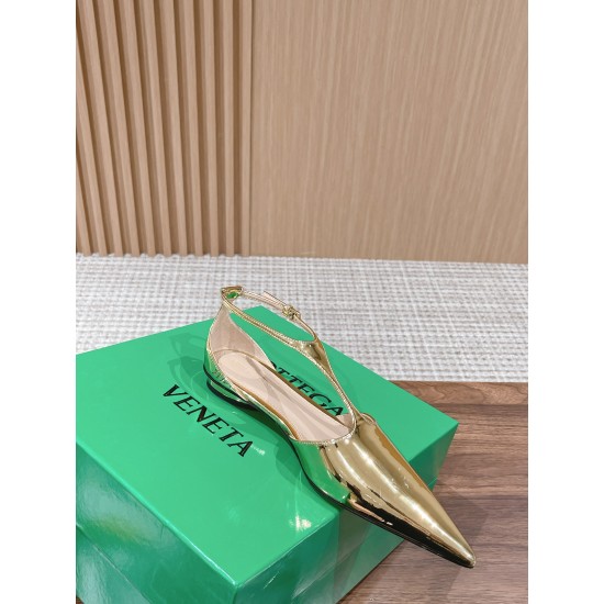 Bottega Veneta Pumps & Heels