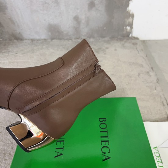 Bottega Veneta Boots