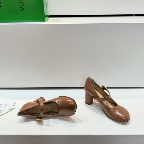 Bottega Veneta Pumps & Heels