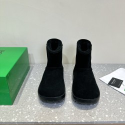 Bottega Veneta Boots