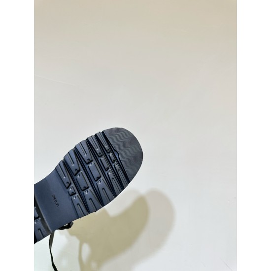Bottega Veneta Boots