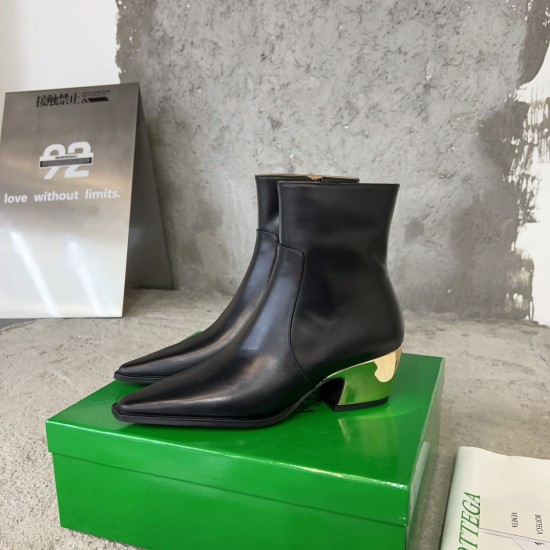 Bottega Veneta Boots