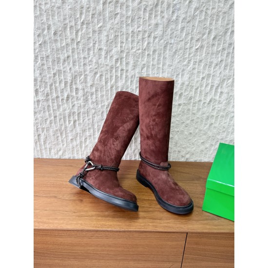 Bottega Veneta Boots