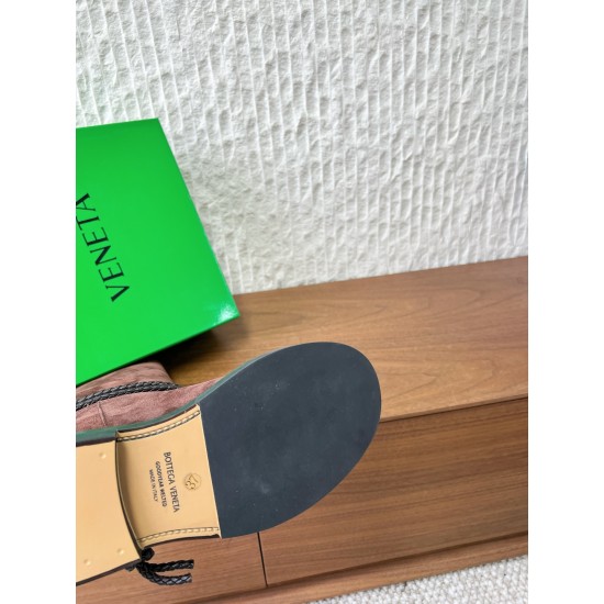 Bottega Veneta Boots