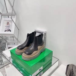 Bottega Veneta Boots