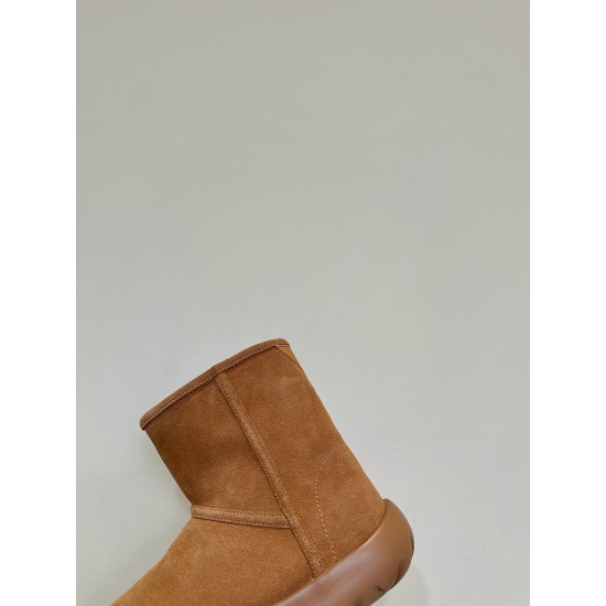 Bottega Veneta Boots