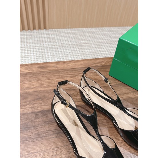 Bottega Veneta Pumps & Heels