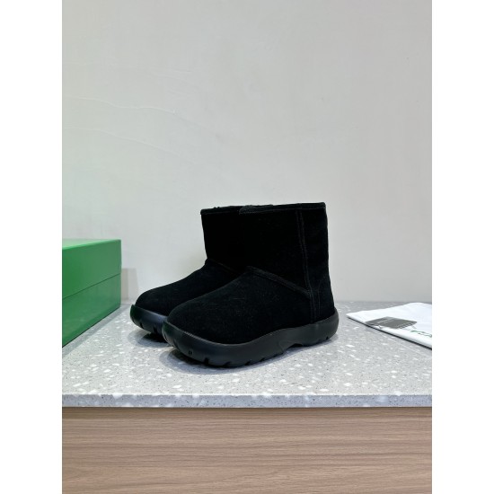 Bottega Veneta Boots