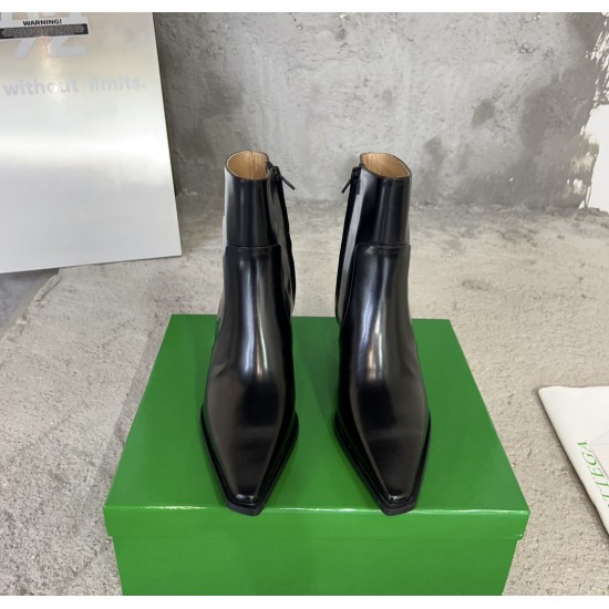 Bottega Veneta Boots