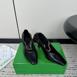 Bottega Veneta Pumps & Heels