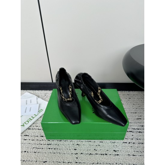 Bottega Veneta Pumps & Heels