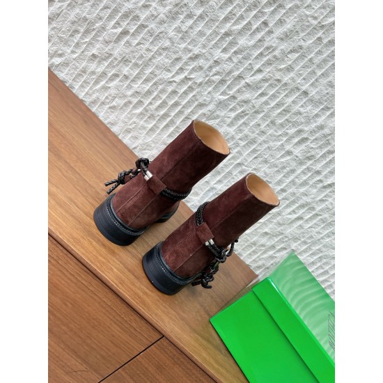 Bottega Veneta Boots