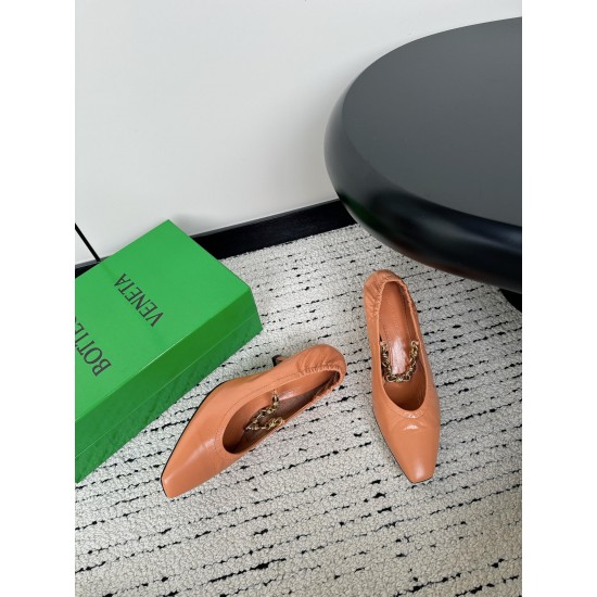 Bottega Veneta Pumps & Heels