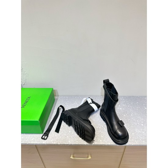 Bottega Veneta Boots