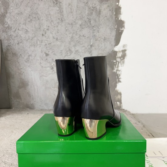 Bottega Veneta Boots