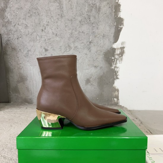 Bottega Veneta Boots