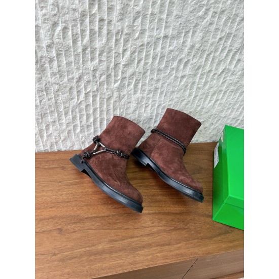 Bottega Veneta Boots