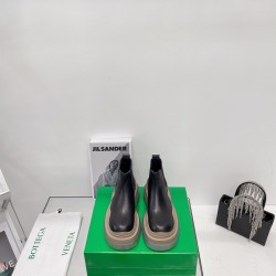 Bottega Veneta Boots