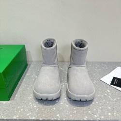 Bottega Veneta Boots