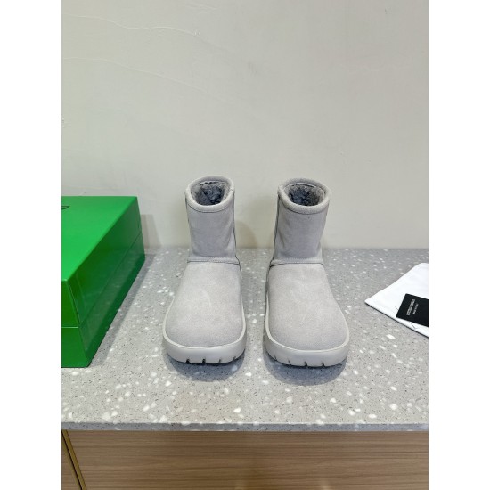 Bottega Veneta Boots