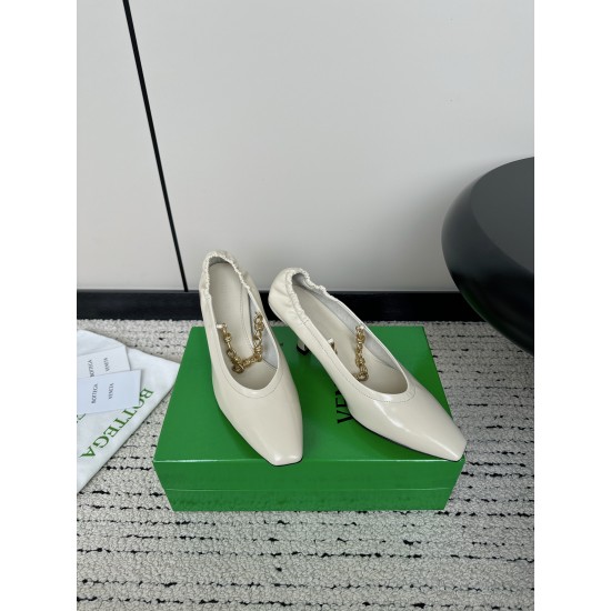 Bottega Veneta Pumps & Heels