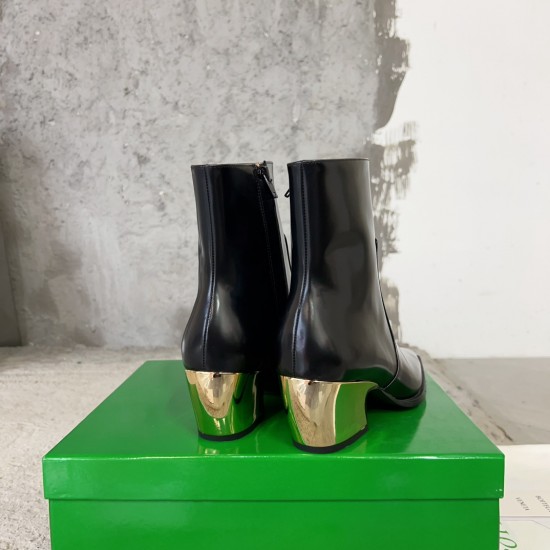 Bottega Veneta Boots