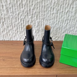 Bottega Veneta Boots