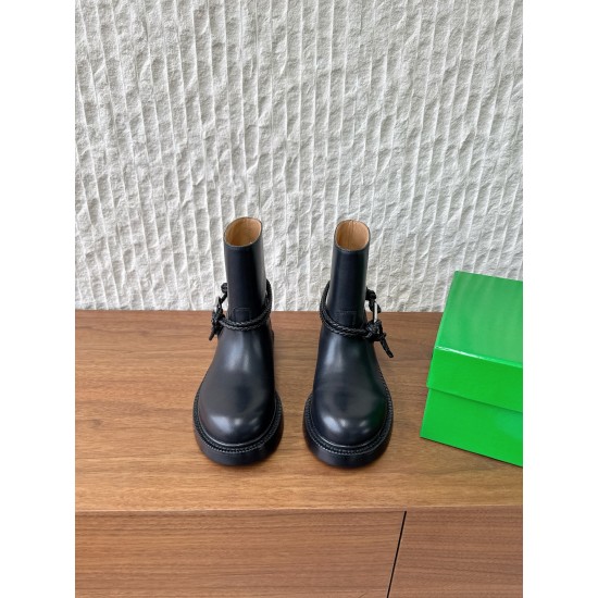 Bottega Veneta Boots