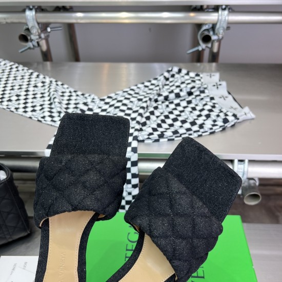 Bottega Veneta Pumps & Heels