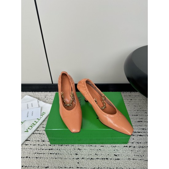 Bottega Veneta Pumps & Heels