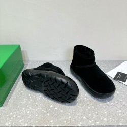 Bottega Veneta Boots