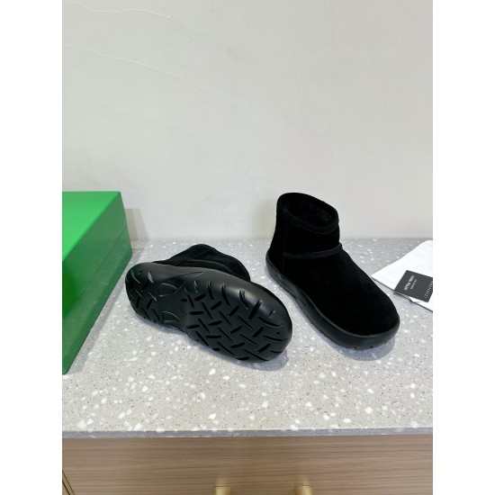 Bottega Veneta Boots