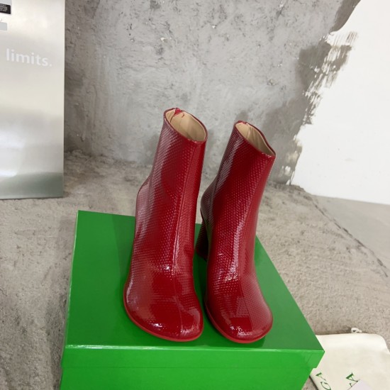 Bottega Veneta Boots