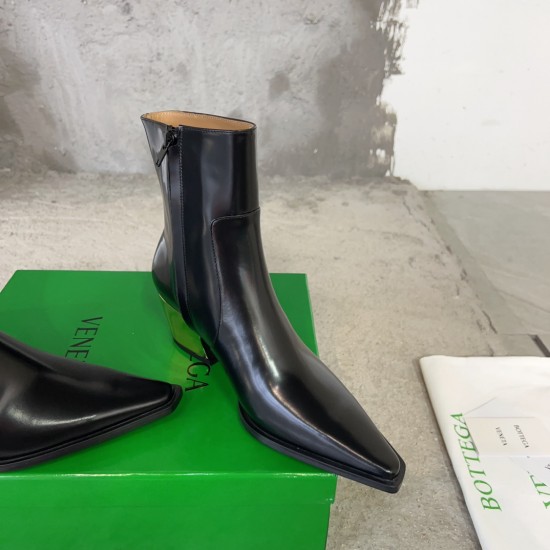 Bottega Veneta Boots