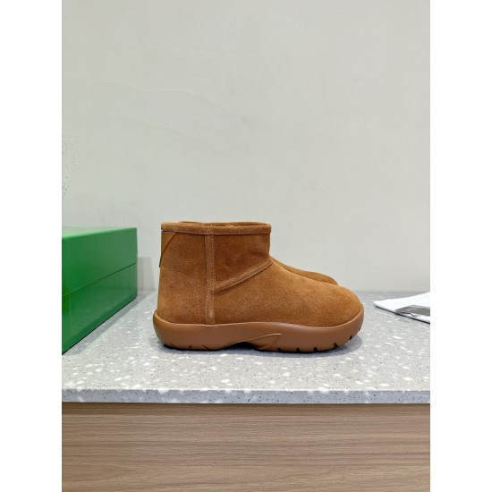 Bottega Veneta Boots
