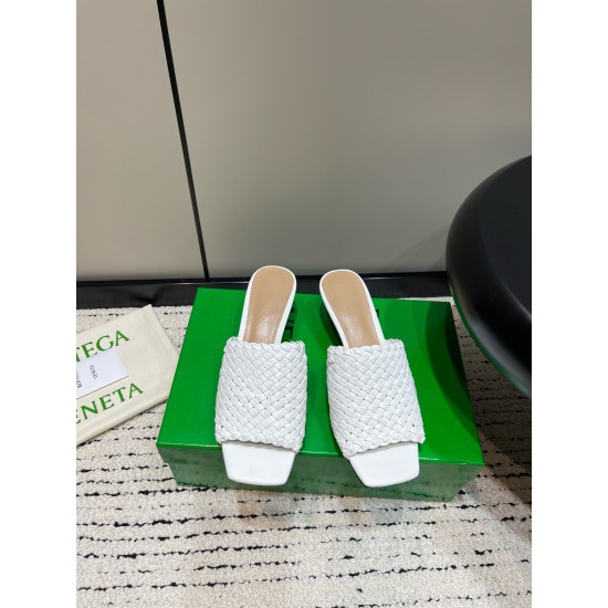 Bottega Veneta Pumps & Heels