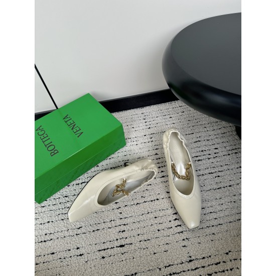 Bottega Veneta Pumps & Heels