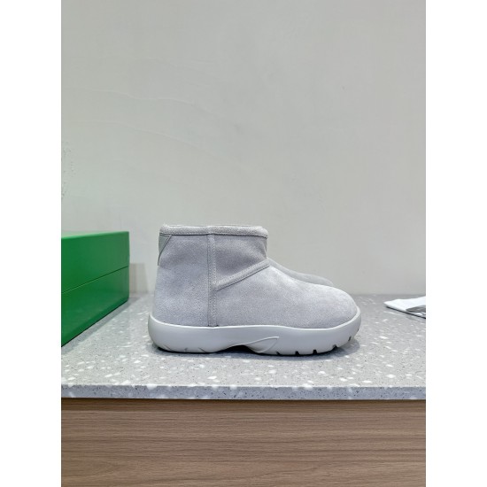 Bottega Veneta Boots