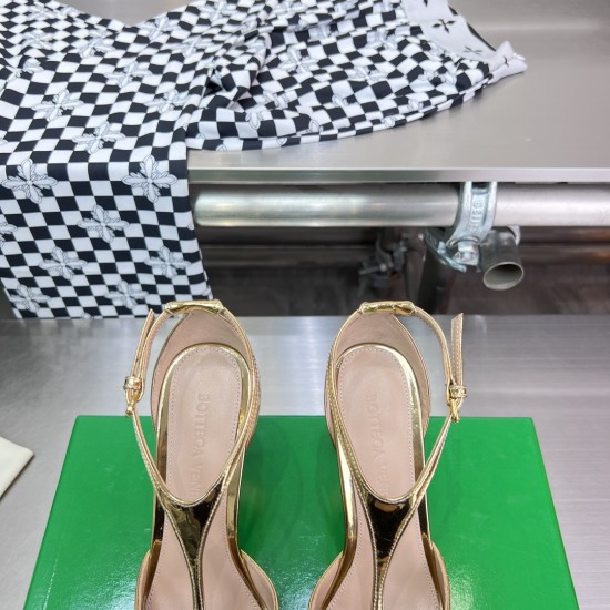 Bottega Veneta Pumps & Heels