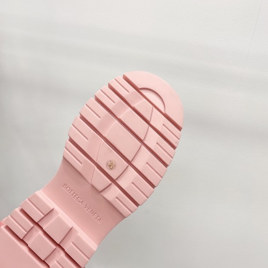 Bottega Veneta Boots