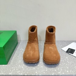Bottega Veneta Boots
