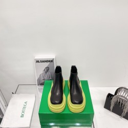Bottega Veneta Boots
